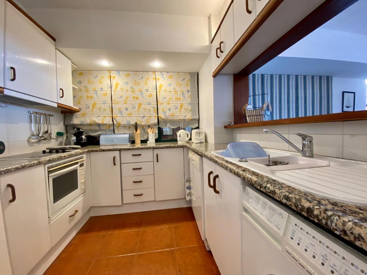 Marina Gardens Flat 2 Vilamoura Marina Quarteira Kültér fotó