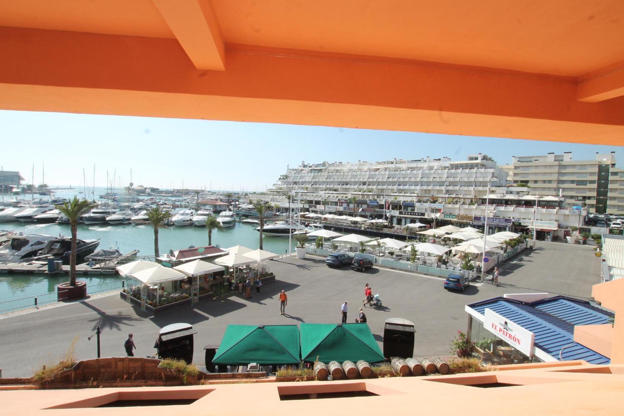 Marina Gardens Flat 2 Vilamoura Marina Quarteira Kültér fotó