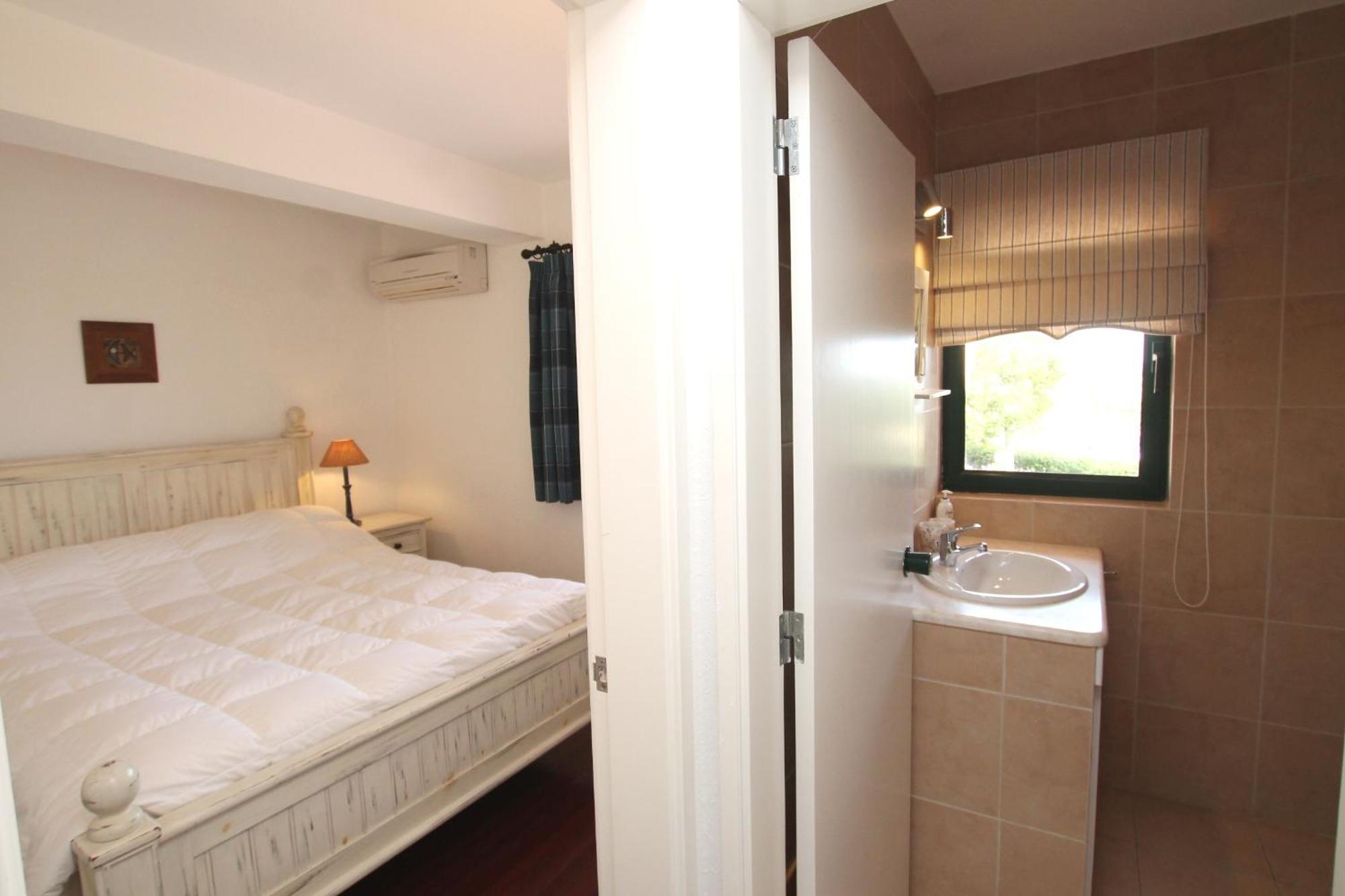 Marina Gardens Flat 2 Vilamoura Marina Quarteira Kültér fotó