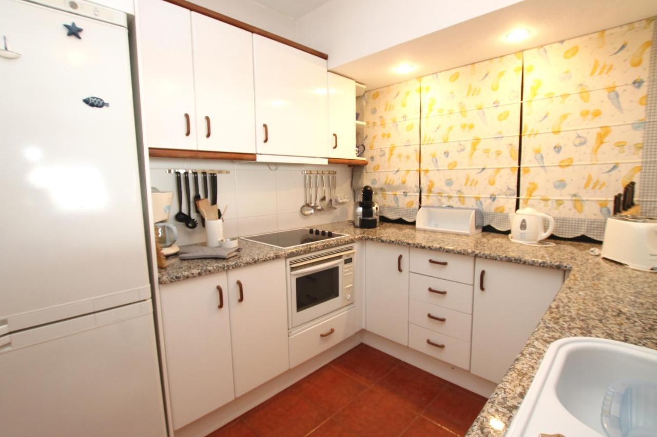 Marina Gardens Flat 2 Vilamoura Marina Quarteira Kültér fotó