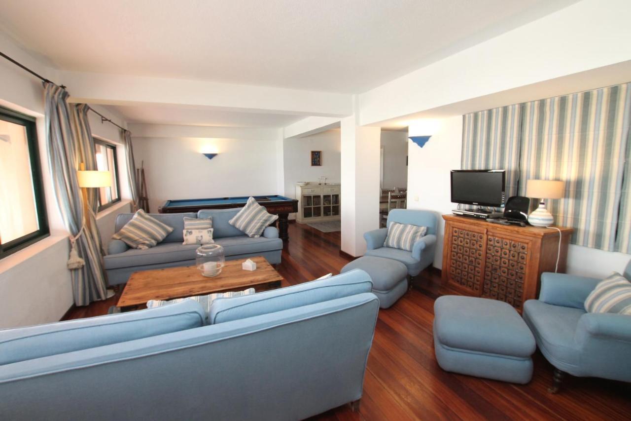 Marina Gardens Flat 2 Vilamoura Marina Quarteira Kültér fotó