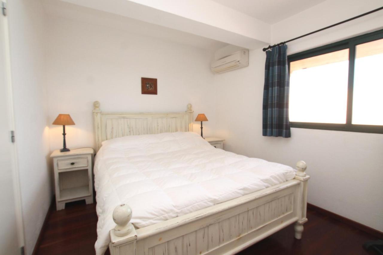Marina Gardens Flat 2 Vilamoura Marina Quarteira Kültér fotó