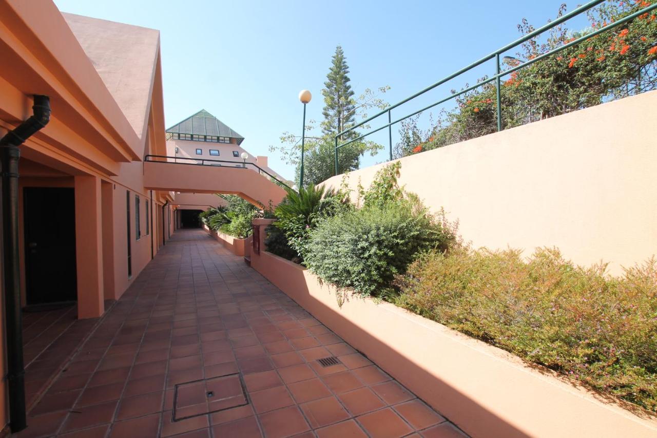 Marina Gardens Flat 2 Vilamoura Marina Quarteira Kültér fotó